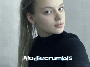 Alodiecrumbls