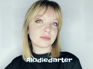 Alodiedarter