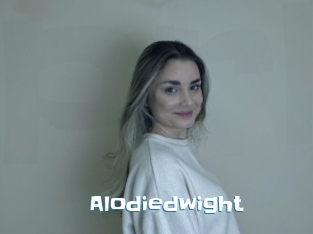 Alodiedwight