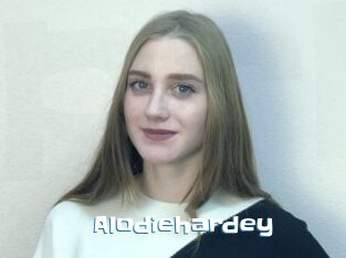 Alodiehardey