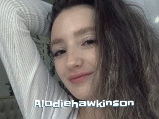 Alodiehawkinson