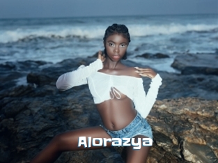 Alorazya