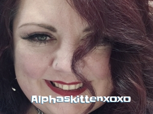 Alphaskittenxoxo