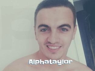 Alphataylor