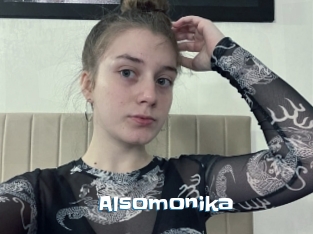 Alsomonika