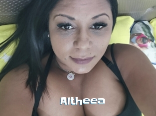 Altheea