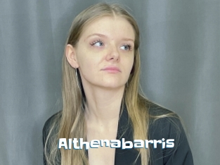 Althenabarris