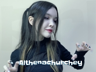 Althenachurchey