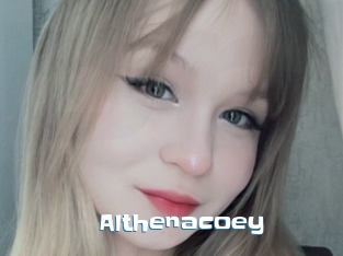 Althenacoey