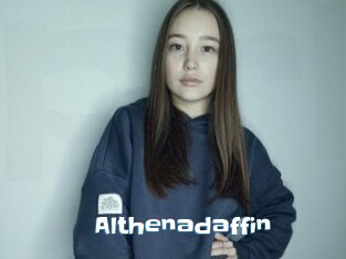 Althenadaffin