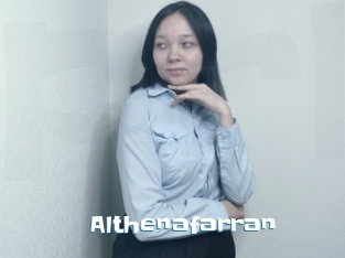 Althenafarran