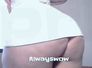 Alwayswow