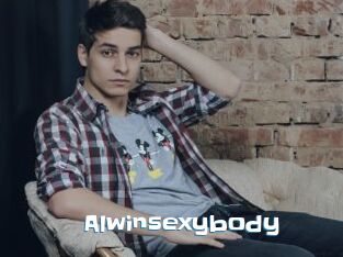 Alwinsexybody