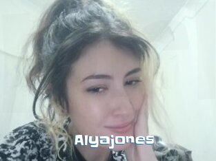 Alyajones