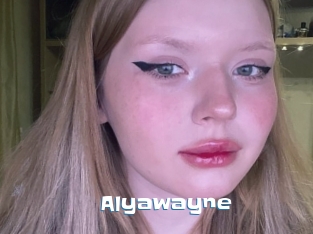 Alyawayne