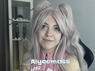 Alycemoss