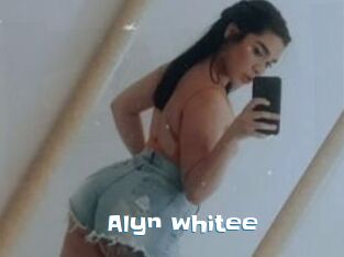 Alyn_whitee