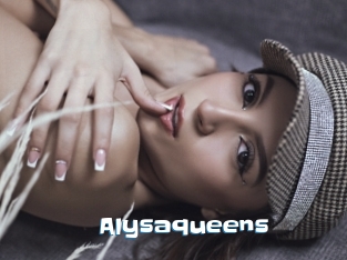 Alysaqueens