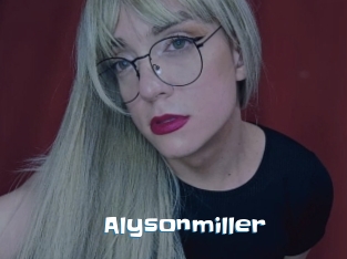 Alysonmiller