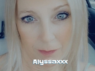 Alyssaxxx