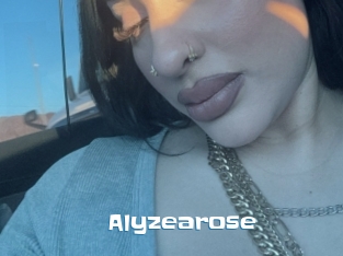 Alyzearose