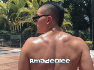 Amadeolee