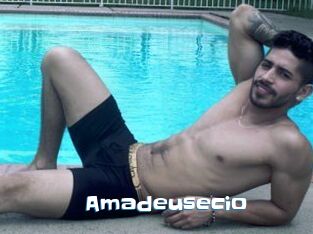 Amadeusecio