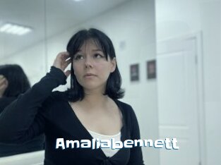 Amaliabennett