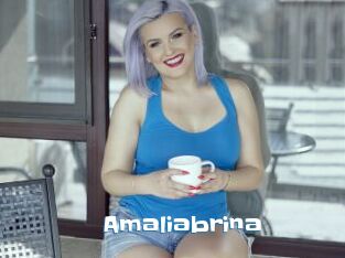 Amaliabrina