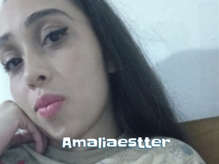 Amaliaestter