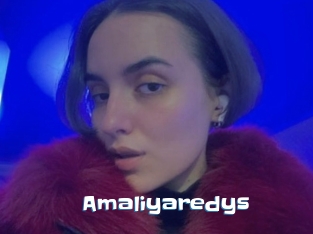 Amaliyaredys