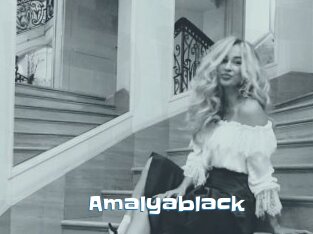 Amalyablack