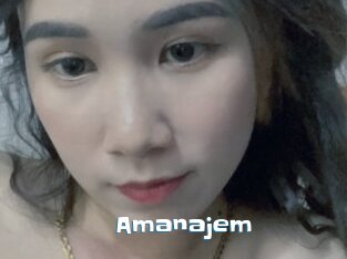 Amanajem