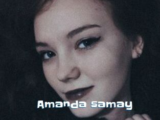 Amanda_samay