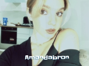 Amandabron