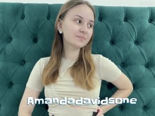 Amandadavidsone