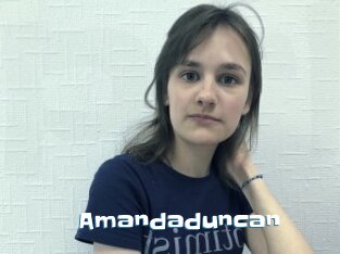 Amandaduncan