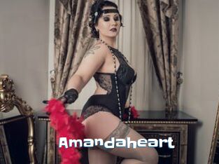 Amandaheart