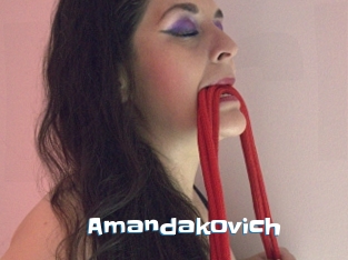 Amandakovich