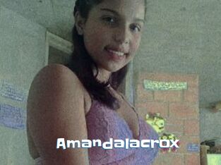 Amandalacrox