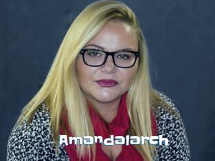 Amandalarch