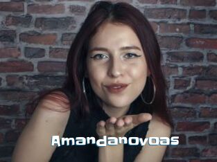 Amandanovoas