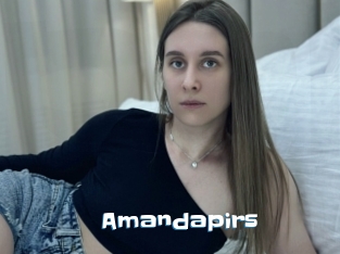 Amandapirs