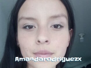 Amandarodriguezx