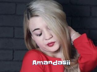 Amandasii