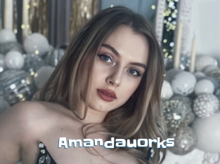 Amandauorks