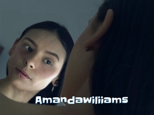 Amandawiliiams