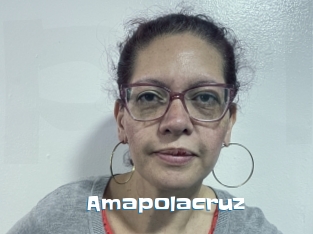 Amapolacruz