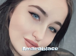 Amarablace