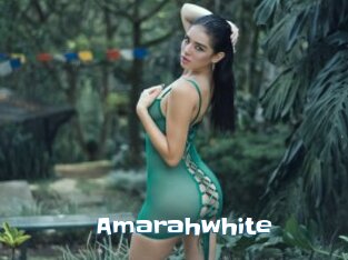 Amarahwhite